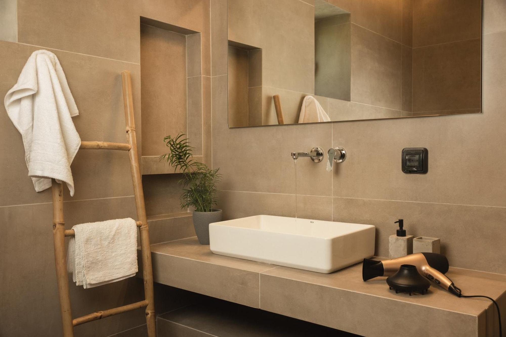 Arignote Suites لاغاناس المظهر الخارجي الصورة