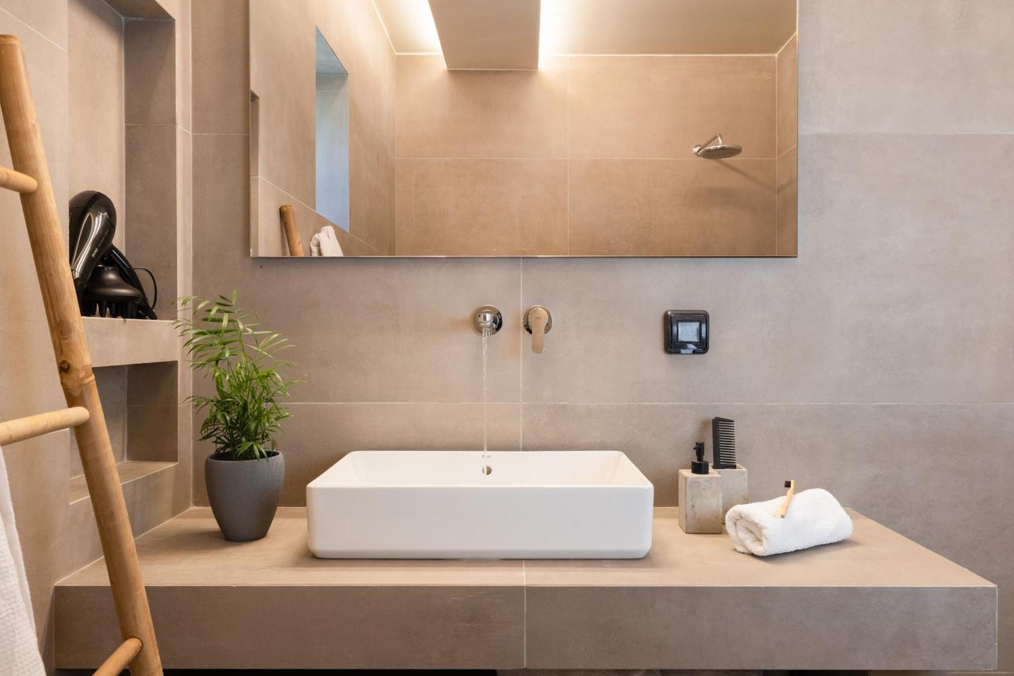 Arignote Suites لاغاناس المظهر الخارجي الصورة