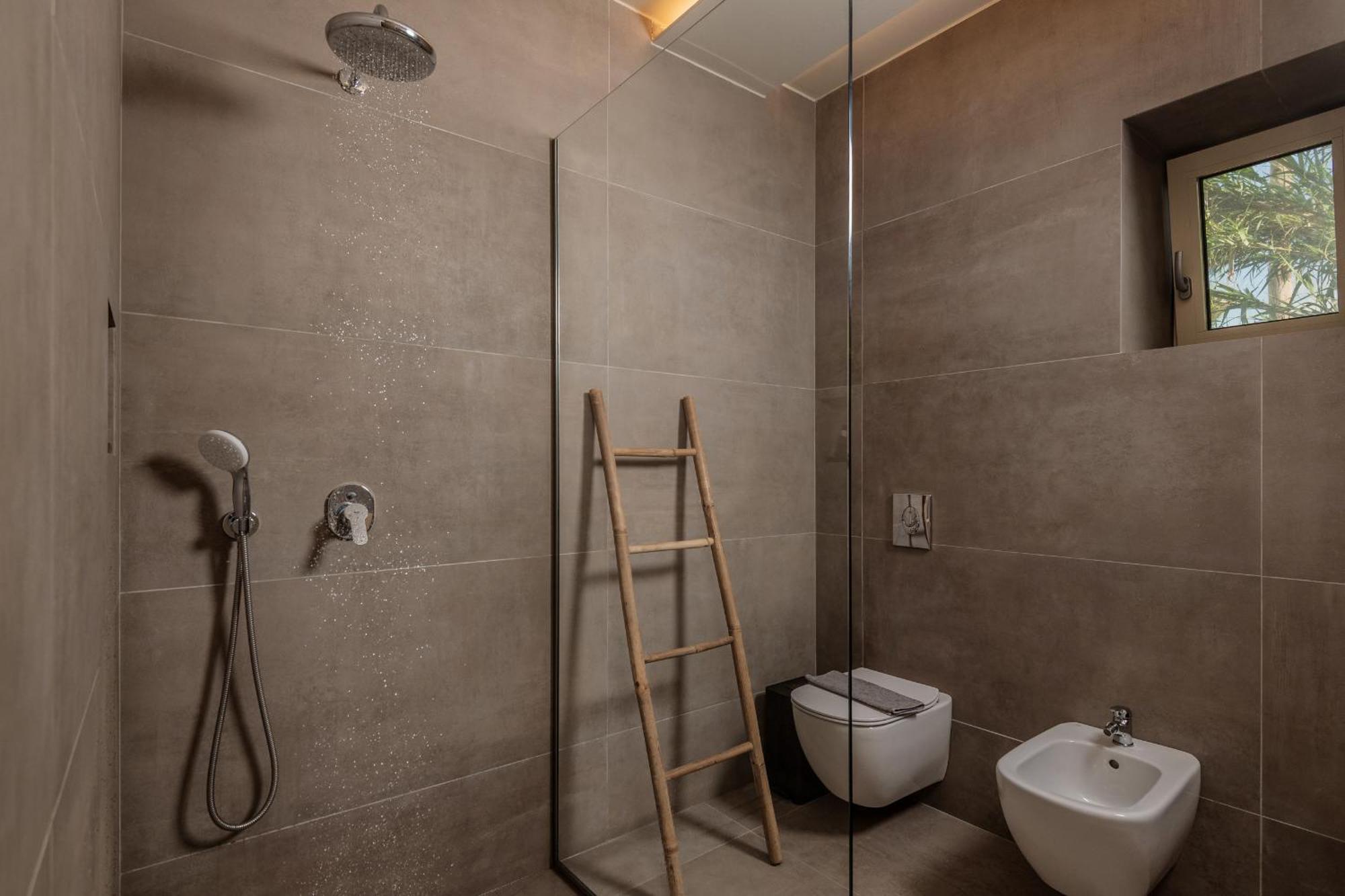 Arignote Suites لاغاناس المظهر الخارجي الصورة