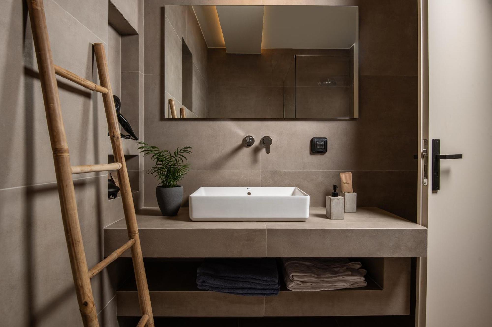 Arignote Suites لاغاناس المظهر الخارجي الصورة