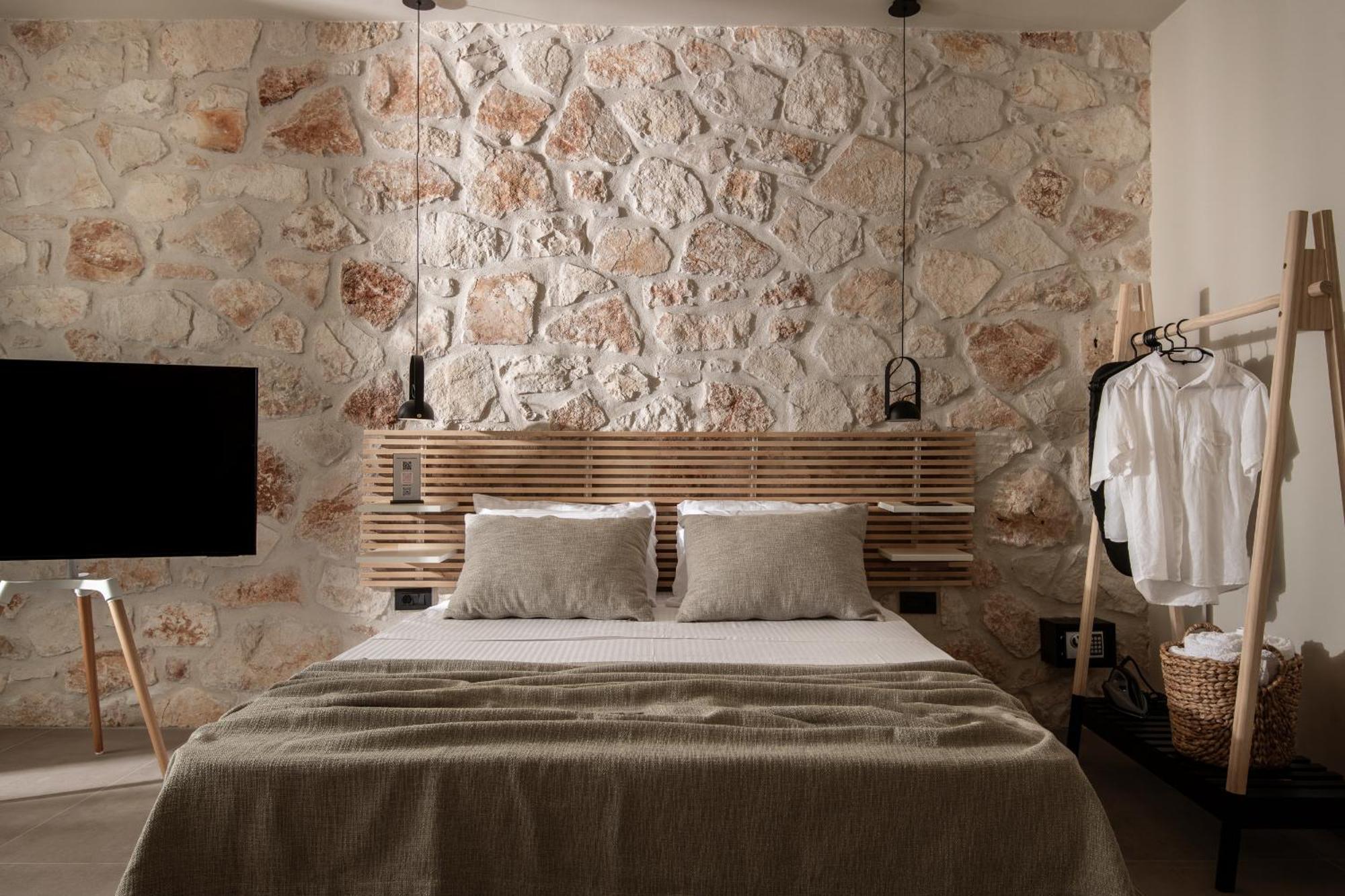 Arignote Suites لاغاناس المظهر الخارجي الصورة
